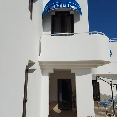 Ionia Hotel
