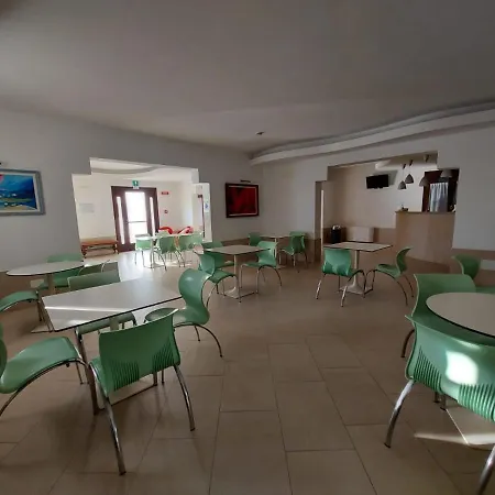 Ionia Hotel Avola