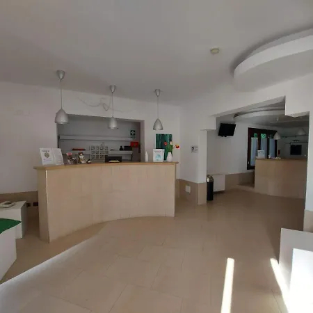 Hotel Ionia Avola