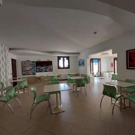 Hotel Ionia 3*