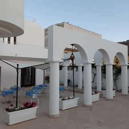Hotel Ionia Avola