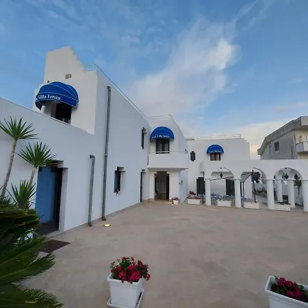 Hotel Ionia