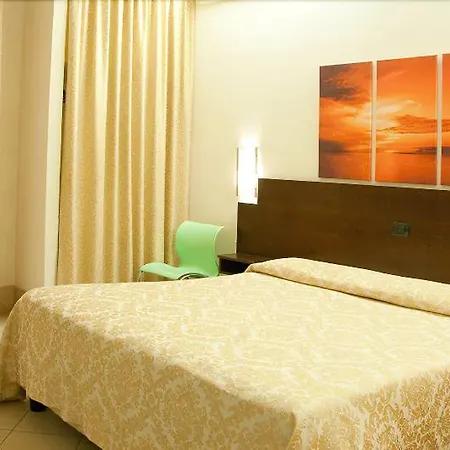 Ionia Hotel 3*