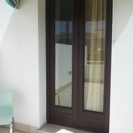 Hotel Ionia Avola
