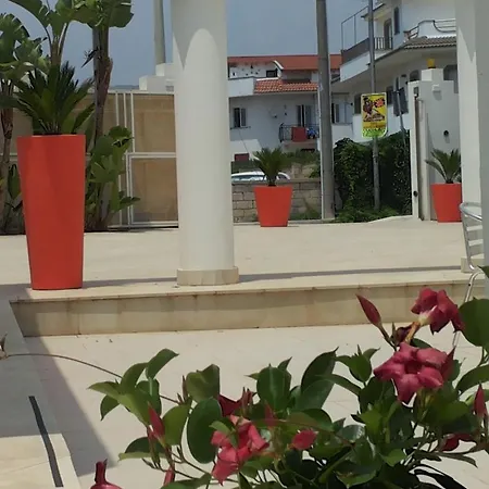 Ionia Hotel Avola