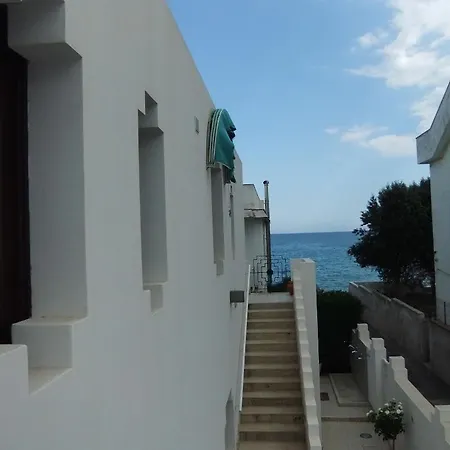 Hotel Ionia Avola