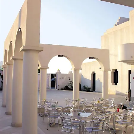 Ionia Hotel Avola