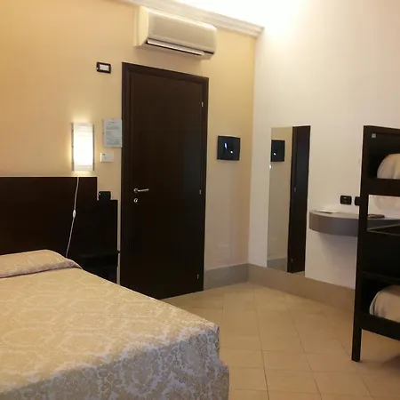 Hotel Ionia Avola