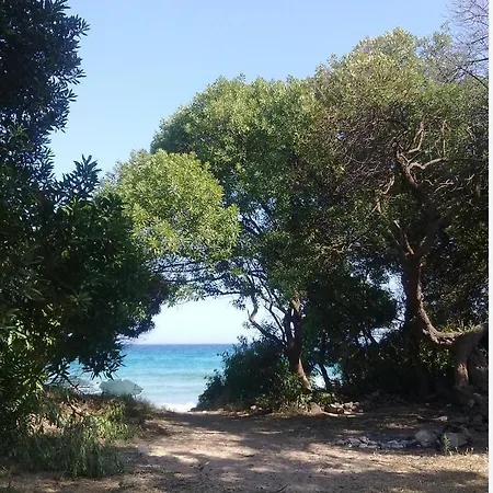 Ionia 3* Avola