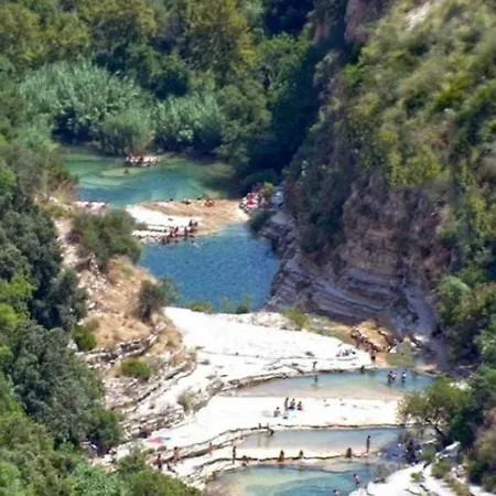 Hotel Ionia Avola