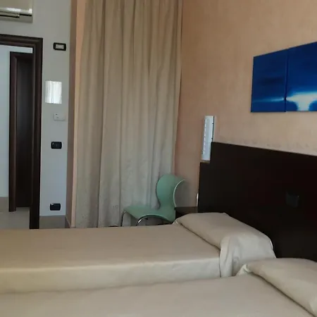 Ionia Hotel