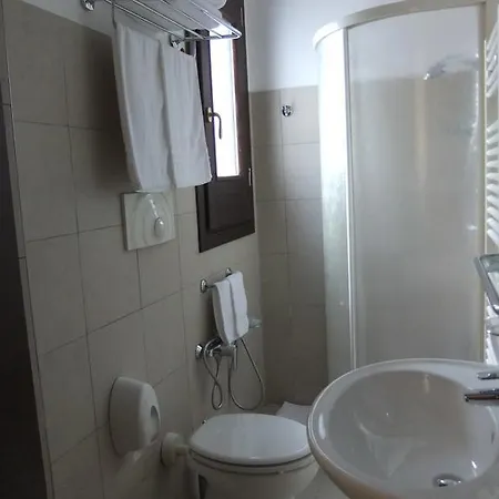 Hotel Ionia 3*