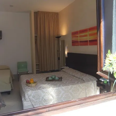 Ionia Hotel Avola