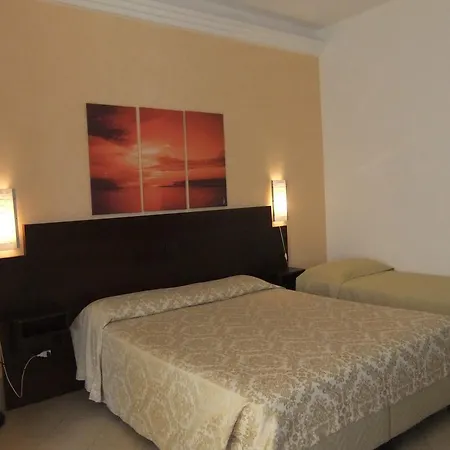 Ionia Hotel