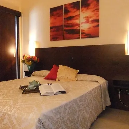 Hotel Ionia 3*