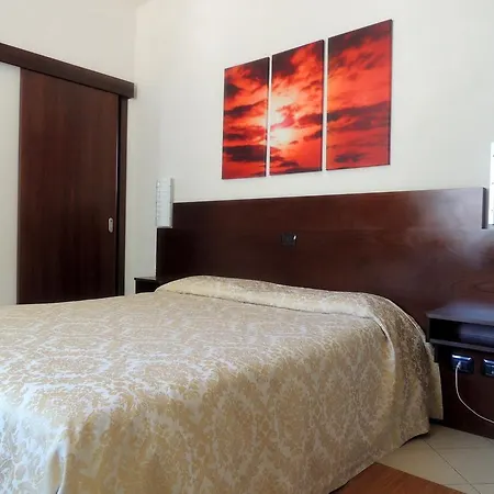 Ionia Hotel