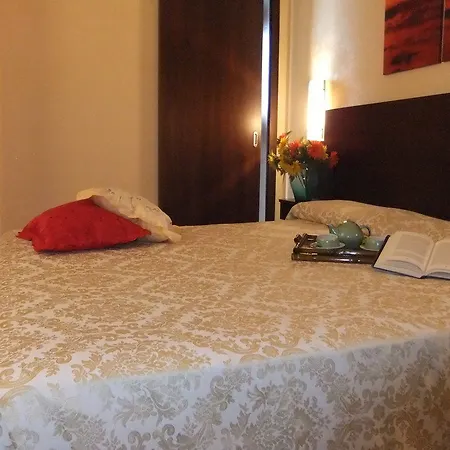 Hotel Ionia 3*