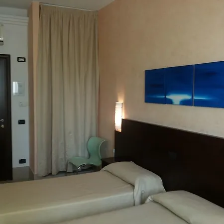 Hotel Ionia