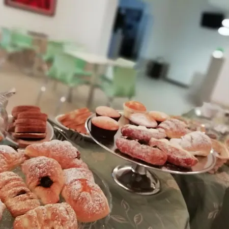 Ionia Hotell Avola