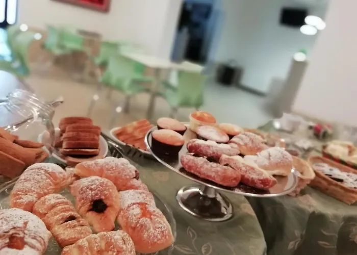 Ionia Otel Avola
