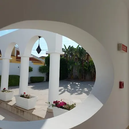 Ionia Hotel Avola