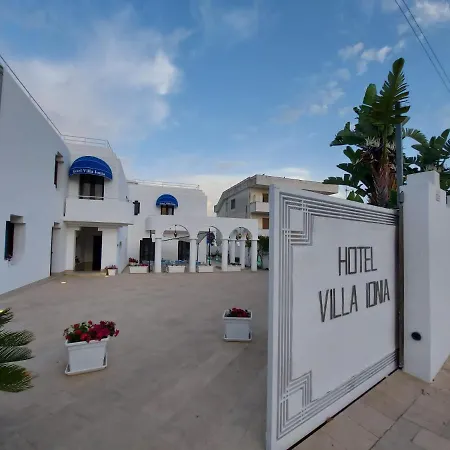 Hotel Ionia