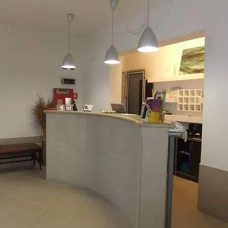Ionia Szálloda 3*