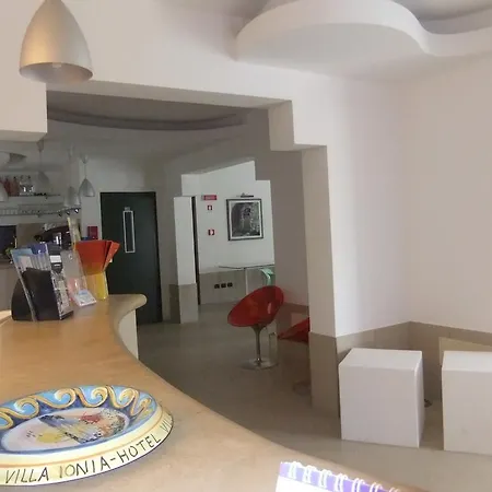 Hotel Ionia